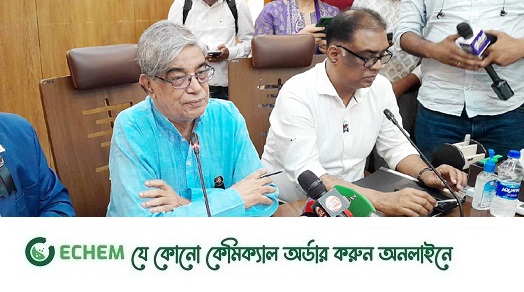 সবটুকু ক্ষমতা কাজে লাগাবো বক্তব্য সরাতে