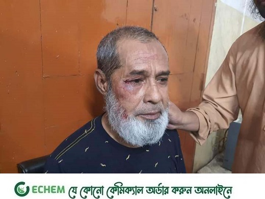 জামালপুরে আ.লীগ নেতার ওপর হামলা, আটক ১