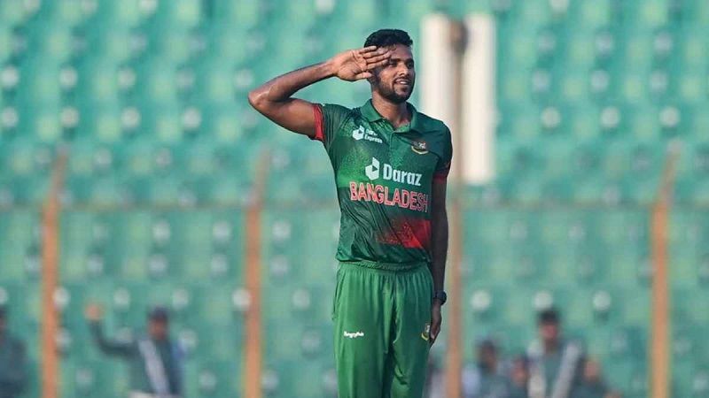 বিশ্বকাপ শেষ এবাদতের