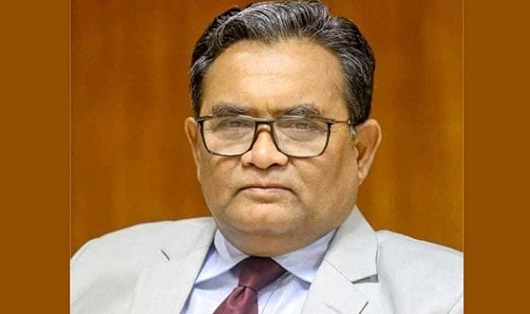 প্রধান বিচারপতির শেষ কর্মদিবস আজ