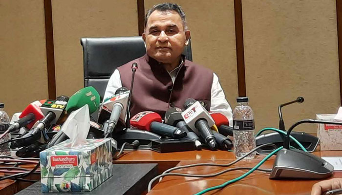 যারা বলছেন দেশের অর্থনীতি ভালো নেই, তারা অর্থনীতিই বোঝেন না