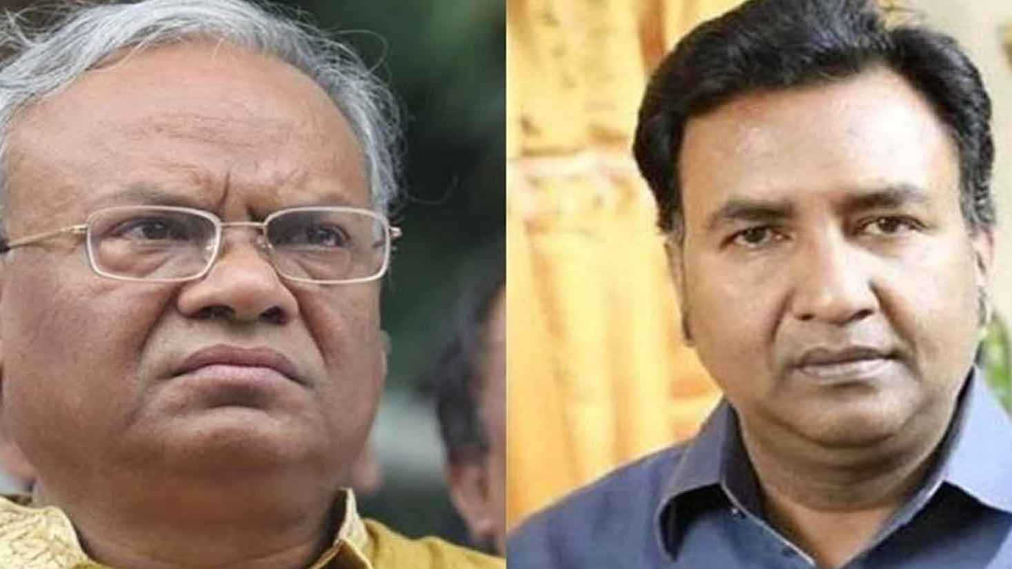 কনস্টেবল শামীম হত্যা মামলায় রিজভীসহ ৭ জনের বিচার শুরু