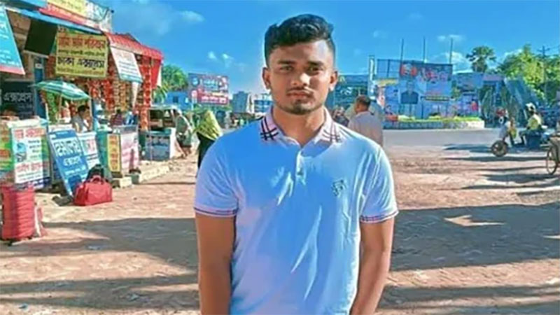 নোয়াখালীতে বিদ্যুৎস্পৃষ্টে ব্যবসায়ীর মৃত্যু