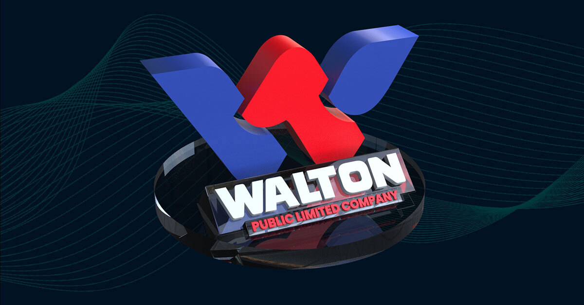 ১৫ জনকে চাকরি দেবে ওয়ালটন, আবেদন করুন দ্রুত