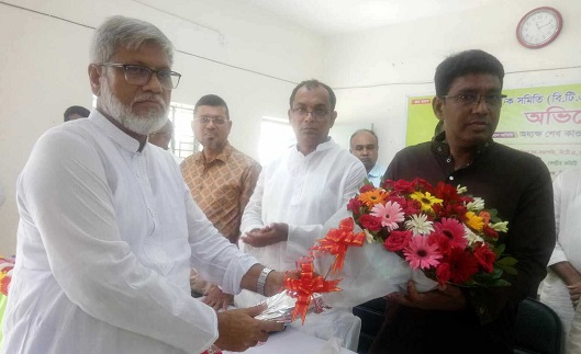 ষড়যন্ত্র করে শিক্ষকদের জাতীয়করণ বন্ধ করা যাবে না