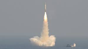 এবার সক্রিয় অত্যাধুনিক পারমাণবিক ক্ষেপণাস্ত্র