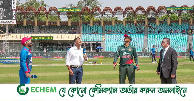 ব্যাটিংয়ে বাংলাদেশ, একাদশে তিন পরিবর্তন