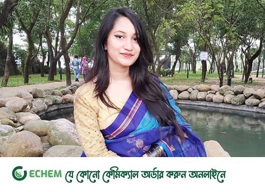 চলে গেলেন ফাবিহা আফিফা সৃজনী