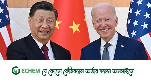 জি-২০ সম্মেলনে আসছেন না শি জিনপিং, হতাশ বাইডেন