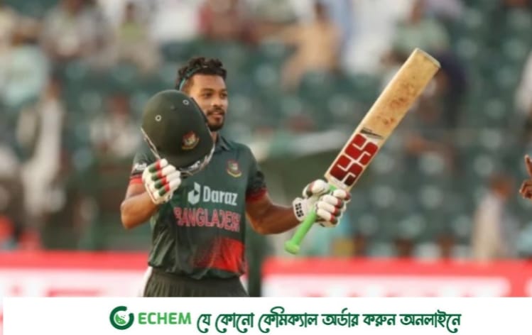 শান্তর এশিয়া কাপ শেষ, দেশে ফিরছেন শিগগিরই