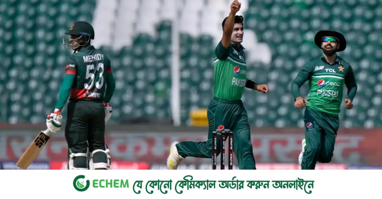 সাজঘরে চার টপ অর্ডার, চাপে বাংলাদেশ