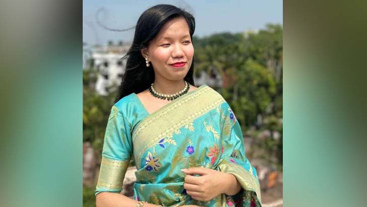 সাজেকে যাওয়ার পথে ঢাবি ছাত্রী অপহৃত