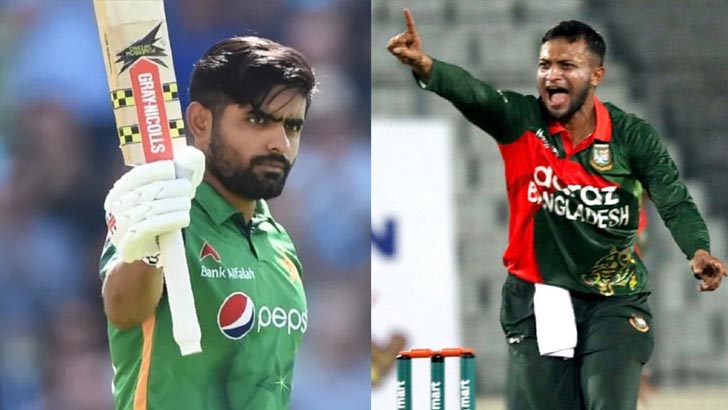 বিপিএলে আসছেন বাবর, খেলবেন সাকিবের দলে