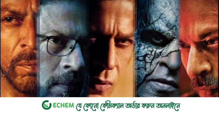 সেন্সর পেল ‘জওয়ান’, দেখতে পারবেন বাংলাদেশের দর্শকরাও