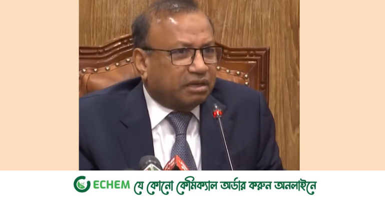 "মশা মারার দায়িত্ব মন্ত্রণালয়ের একার না"