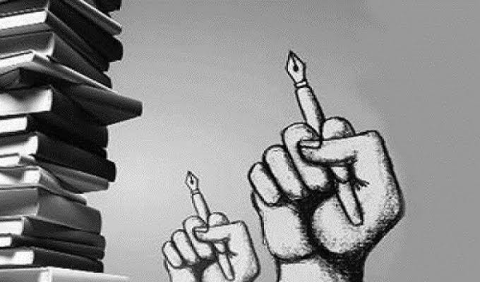 আন্তর্জাতিক সাক্ষরতা দিবস আজ, পরিবর্তনশীল সমাজের অঙ্গীকার