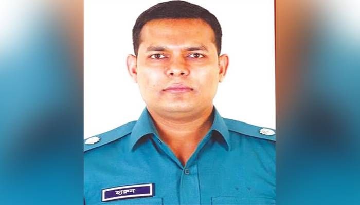 দুই ছাত্রলীগ নেতাকে ধরে নিয়ে নির্যাতন : এডিসি হারুন প্রত্যাহার