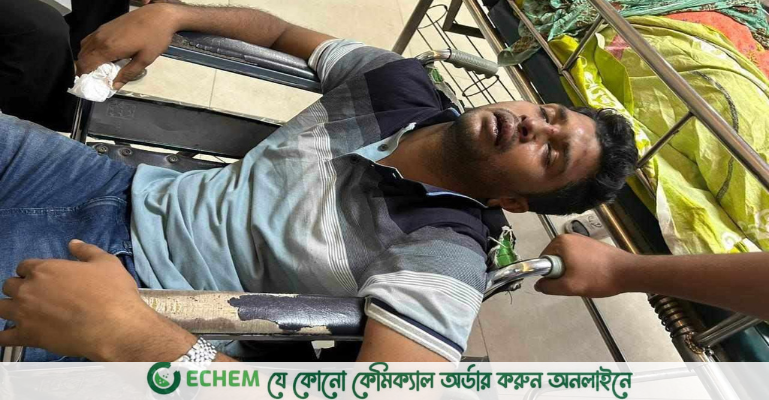 দুই নেতাকে মারধরে কেন্দ্রীয় ছাত্রলীগ নিরব, কর্মীদের মাঝে ক্ষোভ