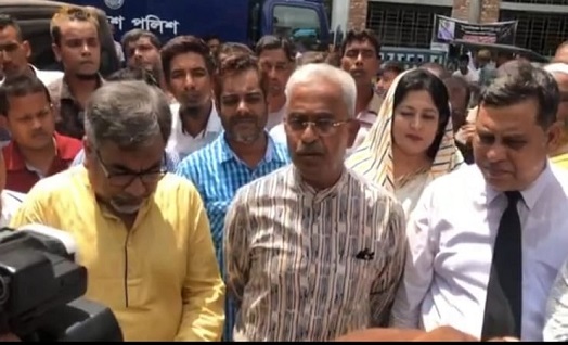 আওয়ামী লীগের কাছে সেলফি ক্ষমতার উৎস: আলাল