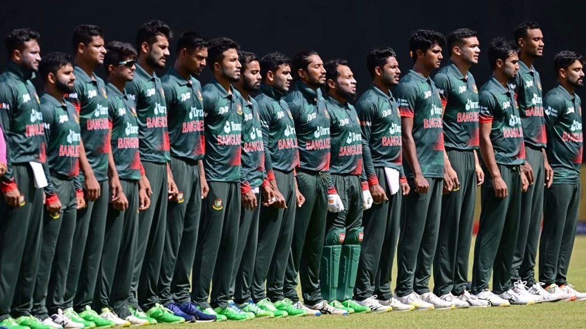 যেভাবে ফাইনালের সম্ভাবনা টিকে আছে বাংলাদেশের