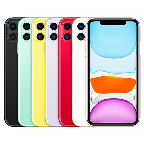 আইফোনের ১১ মডেলের দাম কমল