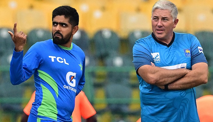 টস জিতে ব্যাটিংয়ে পাকিস্তান, ঘোষিত একাদশে দুই পরিবর্তন