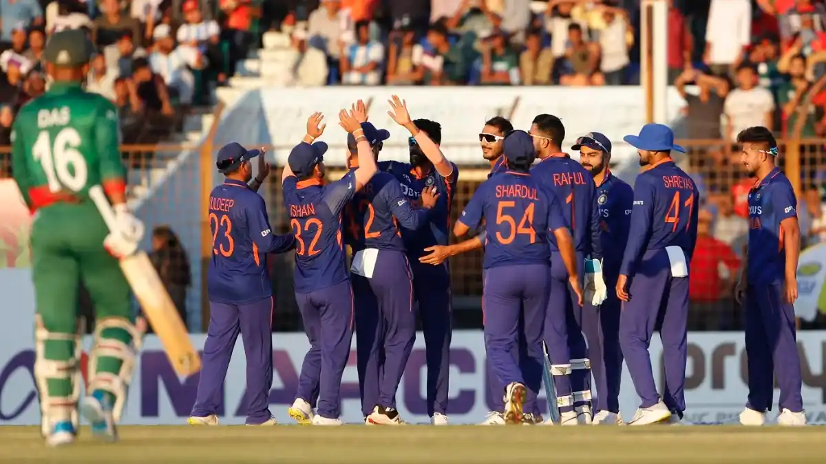 ১১ বছর ধরে ভারতের বিপক্ষে জয়হীন টাইগাররা