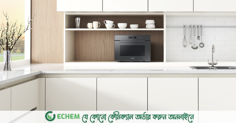 ব্যস্ত সময়ে স্মার্ট পরিবারের জন্য মাল্টিফাংশনাল মাইক্রোওয়েভ