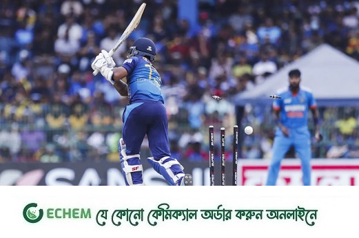 সিরাজই শেষ করে দিলেন শ্রীলঙ্কাকে, ভারতকে করতে হবে ৫১