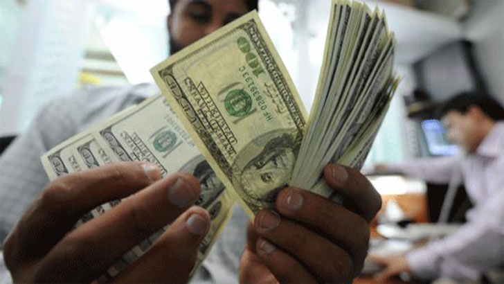 রেমিট্যান্স: ১৫ দিনে এলো ৮ হাজার ১০৬ কোটি টাকা