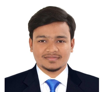 চরভদ্রাসন উপজেলা ছাত্রলীগের সাধারণ সম্পাদক মৃধা