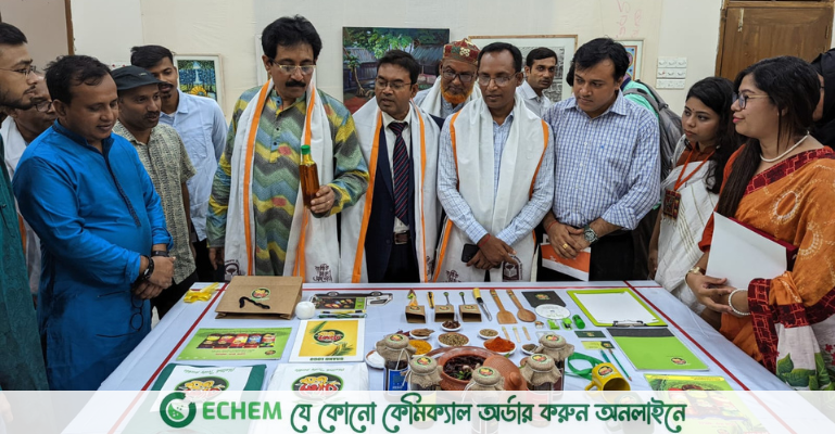 নজরুল বিশ্ববিদ্যালয়ে চারদিনব্যাপী বার্ষিক চিত্রকলা প্রদর্শনী শুরু