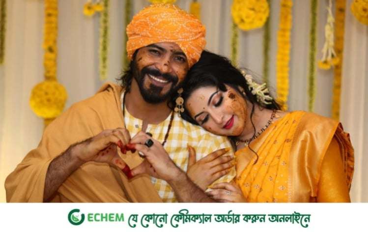 ভেঙে গেল রাজ-পরীমনির সংসার