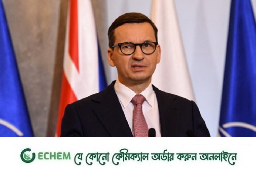 শস্য আমদানিতে নিষেধাজ্ঞা: পোল্যান্ড অস্ত্র দেবে না ইউক্রেনকে