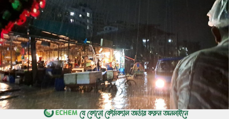 মিরপুরে বিদ্যুৎস্পৃষ্টে নিহত ৪