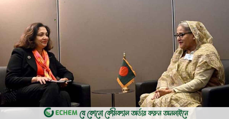 বাংলাদেশের অগ্রাধিকার রোহিঙ্গা প্রত্যাবাসন