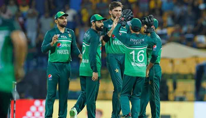 পাকিস্তানের বিশ্বকাপ দল ঘোষণা, নাসিমের জায়গায় হাসান আলী