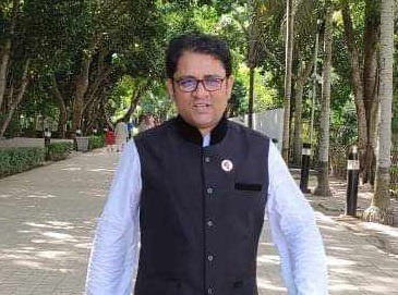 জবির রাষ্ট্রবিজ্ঞান বিভাগ অ্যালামনাইয়ের সাংস্কৃতিক সম্পাদক হলেন হেদায়েত উল্লাহ তুর্কী