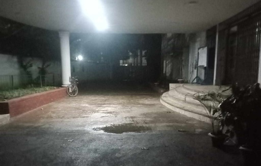 ১৬ ঘণ্টা পর বিদ্যুৎ সংযোগ, সচল হয়েছে পানি সরবরাহ