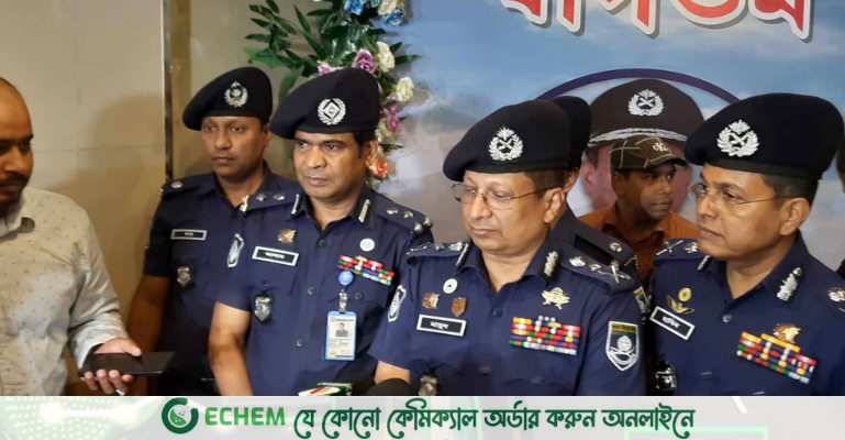‘ভিসা নীতির কারণে পুলিশ ইমেজ সংকটে পড়বে না’
