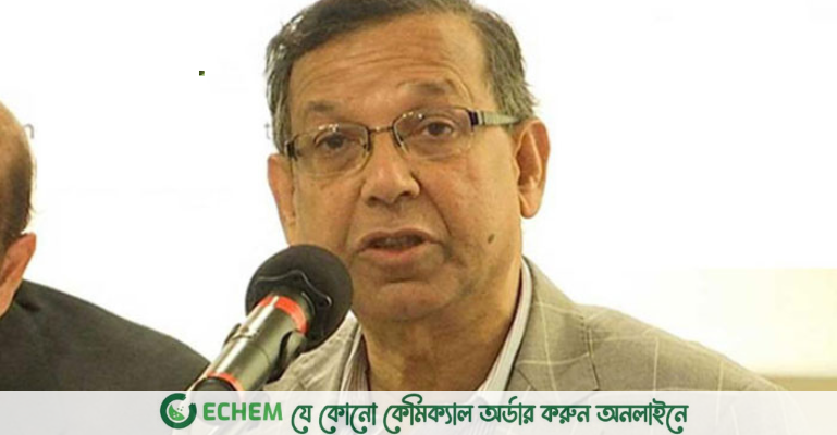 খালেদা জিয়াকে বিদেশ পাঠানোর বিষয়ে সরকারের কিছু করার নেই :  আইনমন্ত্রী