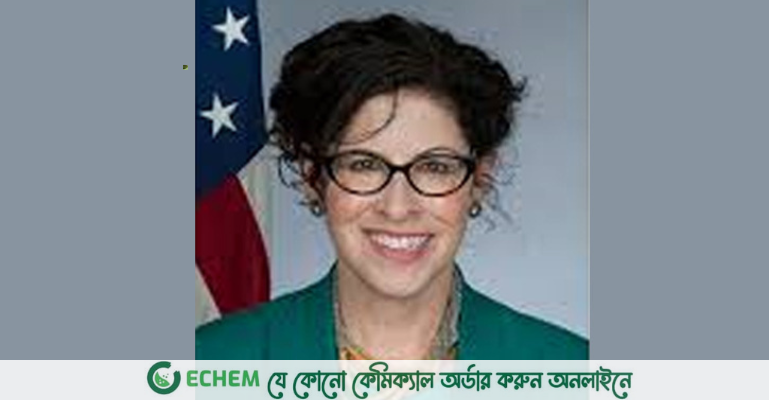 ঢাকায় আসছেন যুক্তরাষ্ট্রের কনস্যুলার অ্যাসিস্ট্যান্ট সেক্রেটারি রেনা বিটার