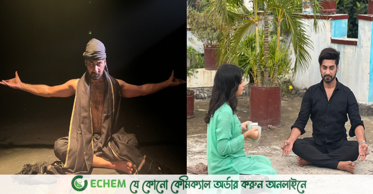 জামাল মল্লিকের নতুন নাটক ‘জওহরলালের ডায়েরি’