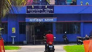 নোয়াখালীর হাতিয়াতে পুলিশের সাথে রউফ বাহিনীর গোলাগুলি, আটক ৬