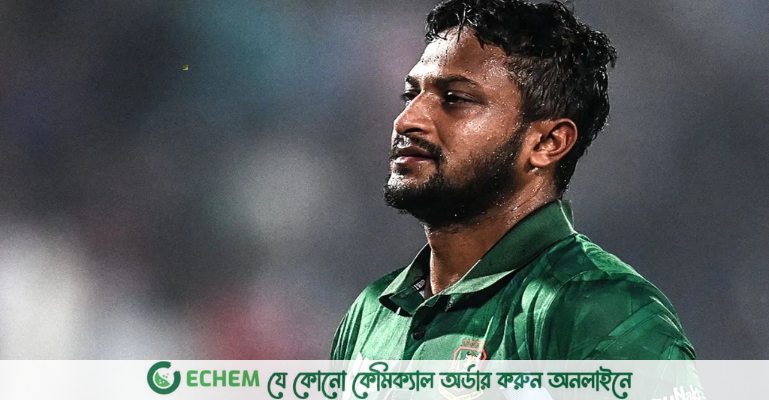 সাকিবের ইনজুরি ইস্যুতে স্বস্তির খবর