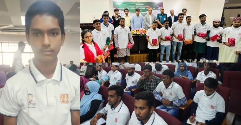 অধ্যাপক পারভেজের উৎসাহে সম্পন্ন হল “আসক্তির ভয়াবহতা: সমাধান যে পথে” কর্মশালা