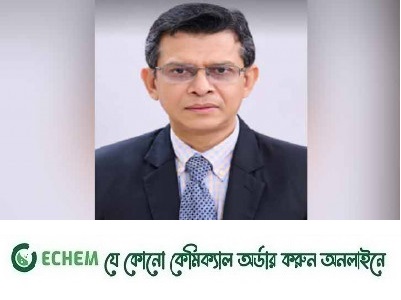 মাহবুব হোসেন আরো ১ বছর মন্ত্রিপরিষদ সচিব