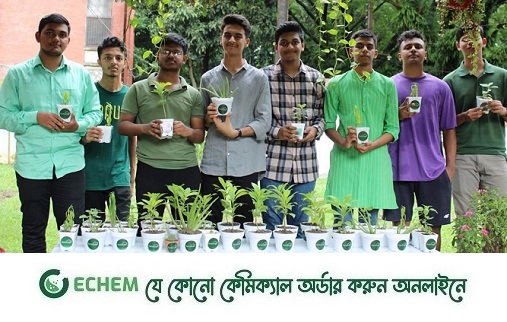 প্রত্যেক বাড়িতে অন্তত একটি ভেষজ উদ্ভিদ: হারবালজ