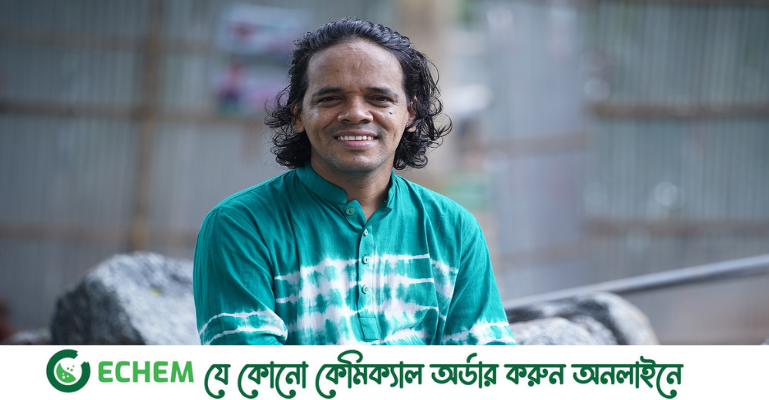 কর্মতৎপর সুদীপ্ত সালামের জন্মদিন আজ