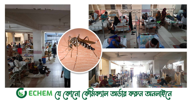 ডেঙ্গুতে ঝরল আরও ১৬ প্রাণ, হাসপাতালে ২৫৬৪ ডেঙ্গু রোগী